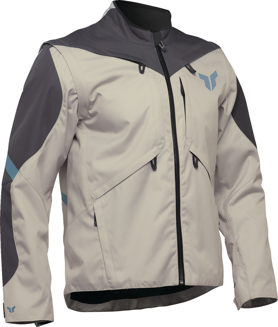 Terrain Jacket - Sand - Medium