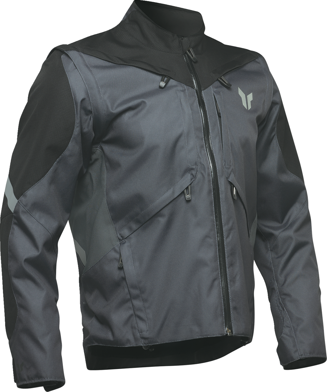 Terrain Jacket - Charcoal - XL