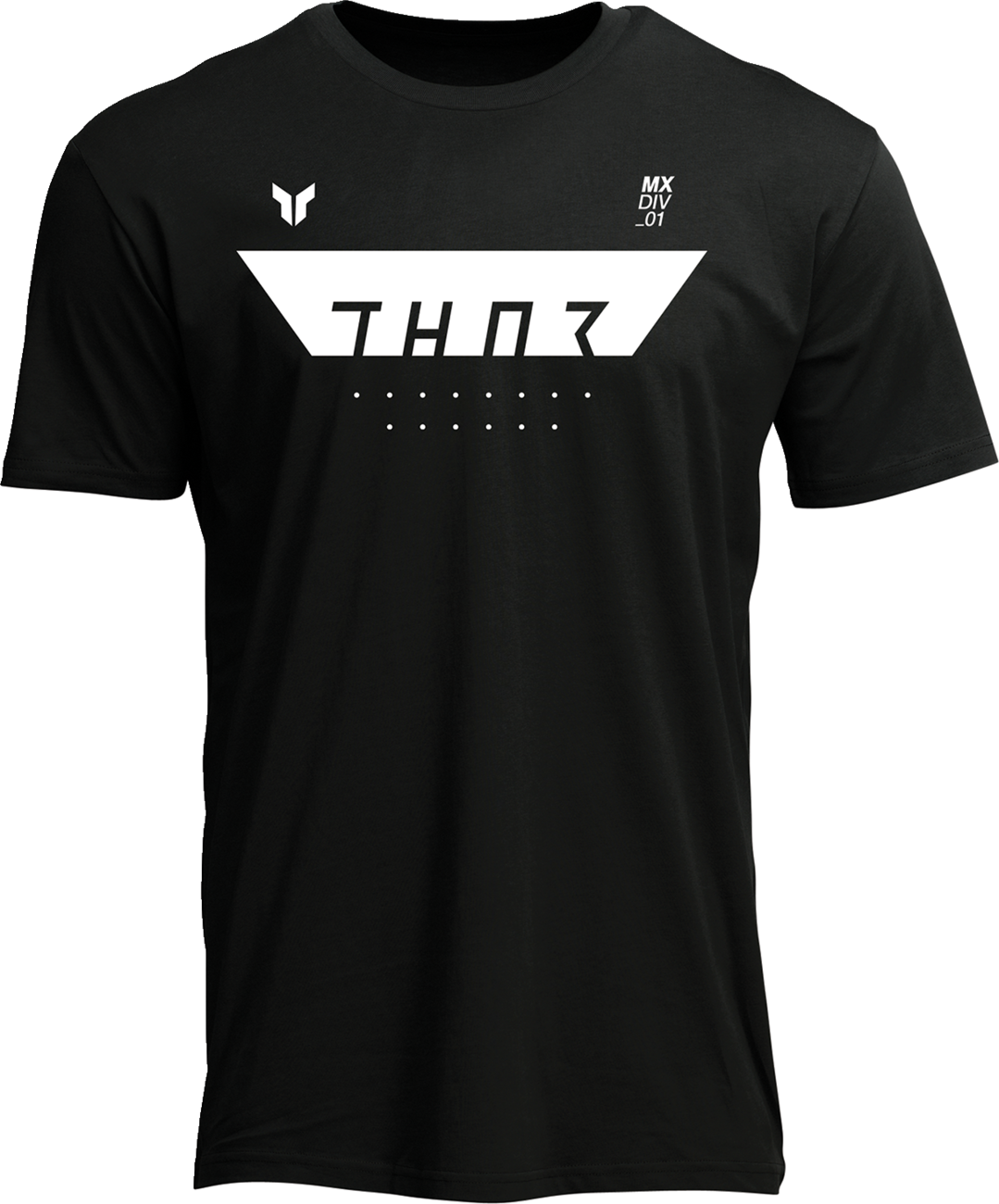 Rogue T-Shirt - Black - Small