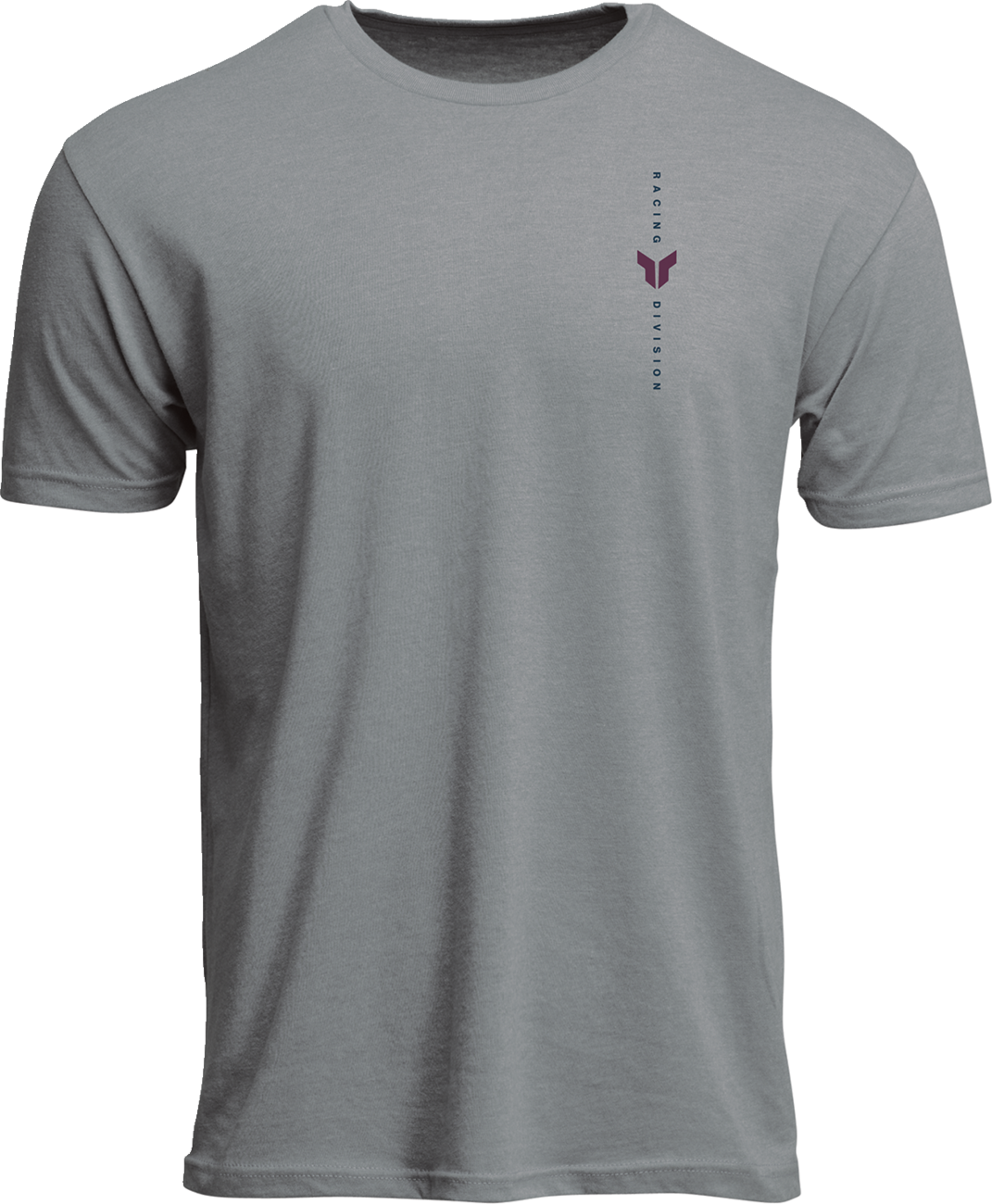 Vert T-Shirt - Heather Gray - 2XL