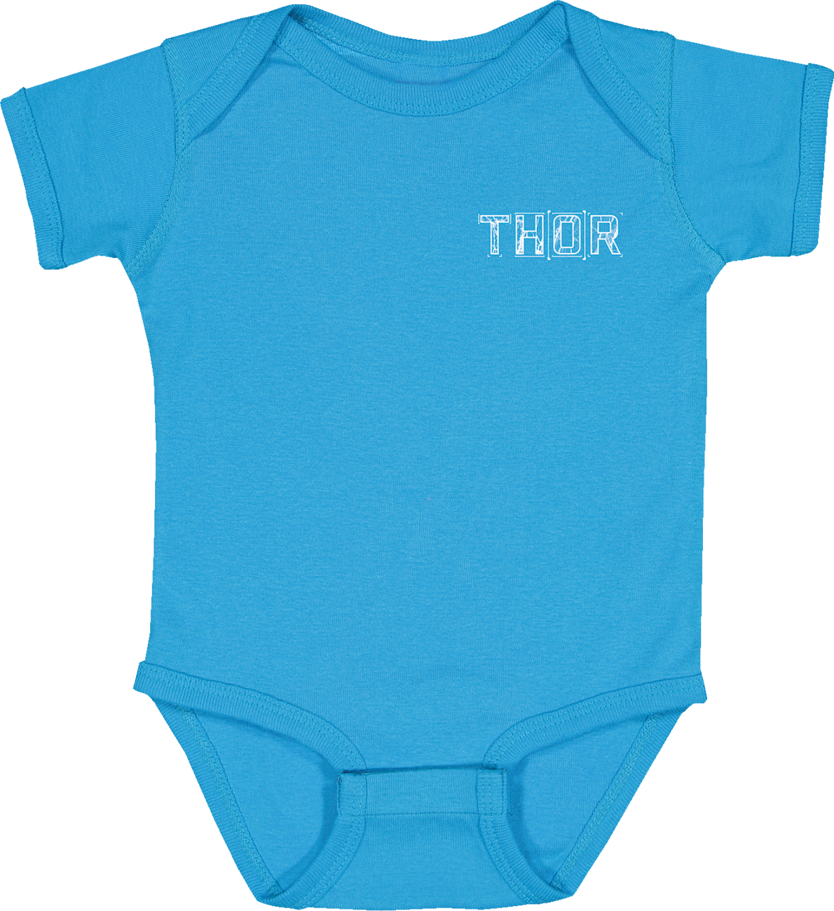 Infant Blueprint Supermini - Cobalt - 6-12 Month
