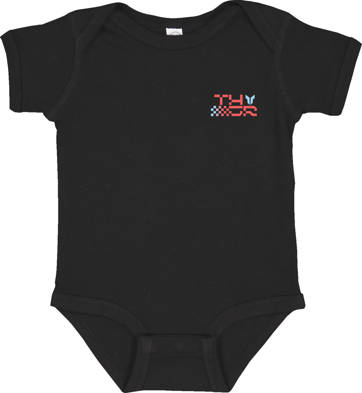 Infant Vantage Supermini - Black - 18-24 Month