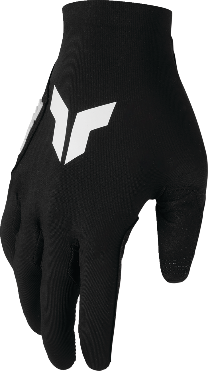 Sportmode Iconic Gloves - Black - Small