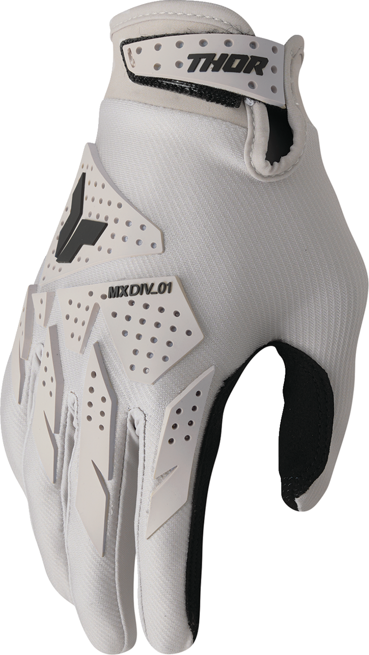 Launchmode XP Gloves - Sand - Small