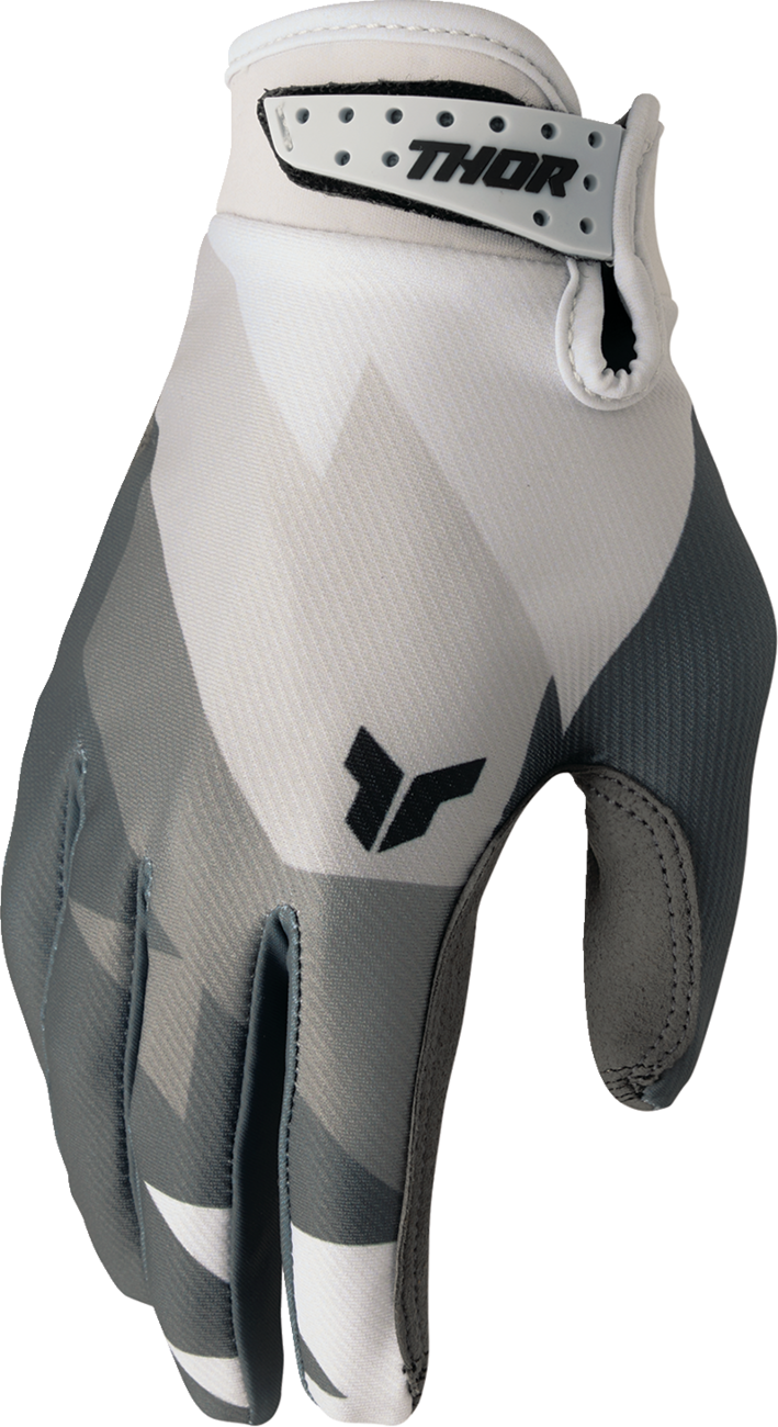 Launchmode Gloves - Brave - Large