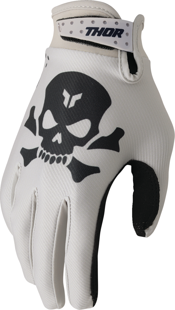 Launchmode Gloves - Sand - Medium