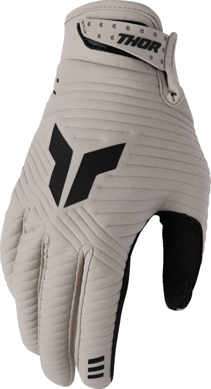 Launchmode Cold Weather Gloves - Sand - Medium