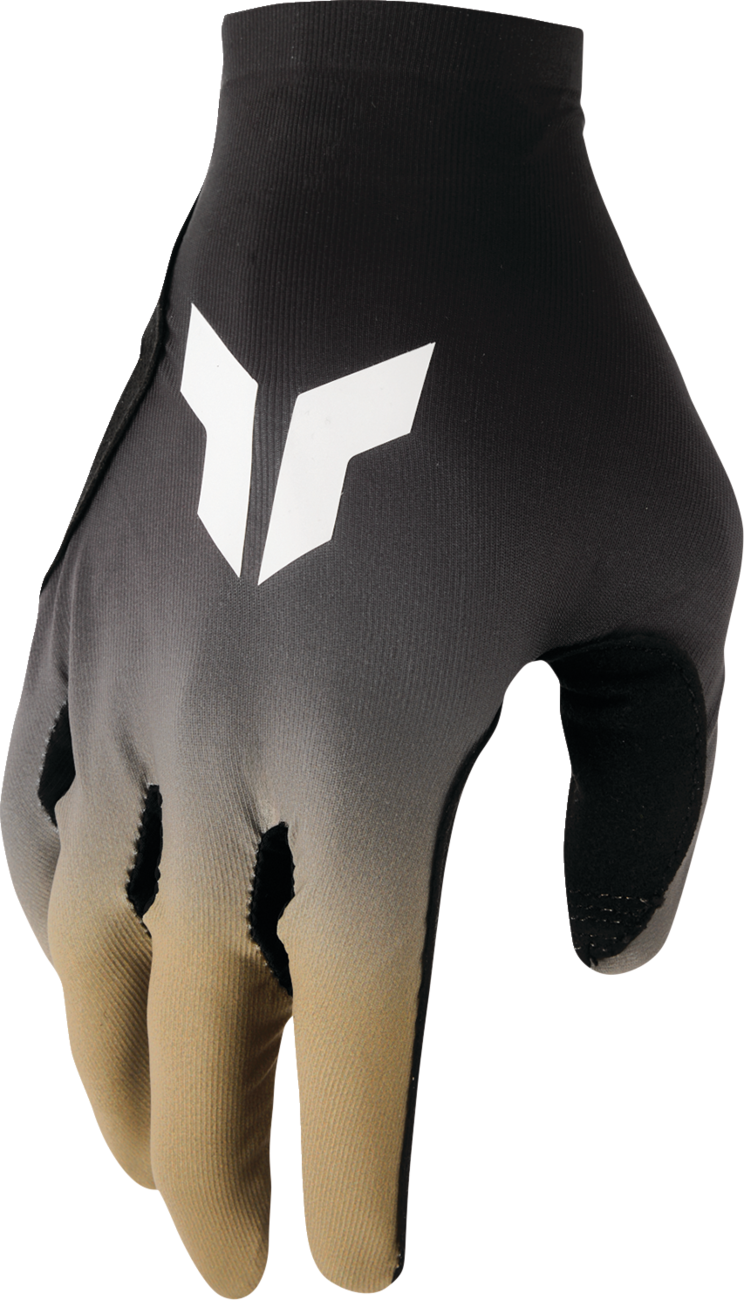 Sportmode Cobra Gloves - Tan/Copper - Small