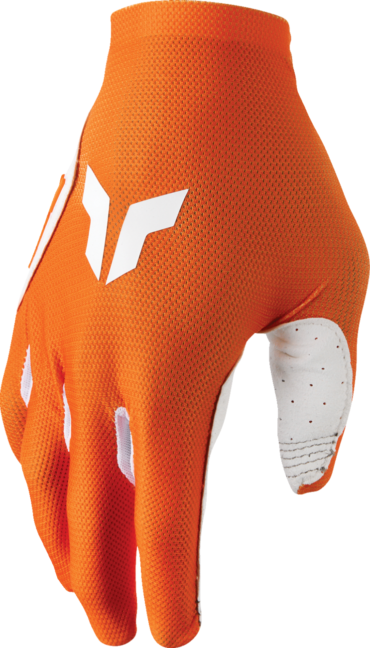 Sportmode Air Iconic Gloves - Orange - 2XL