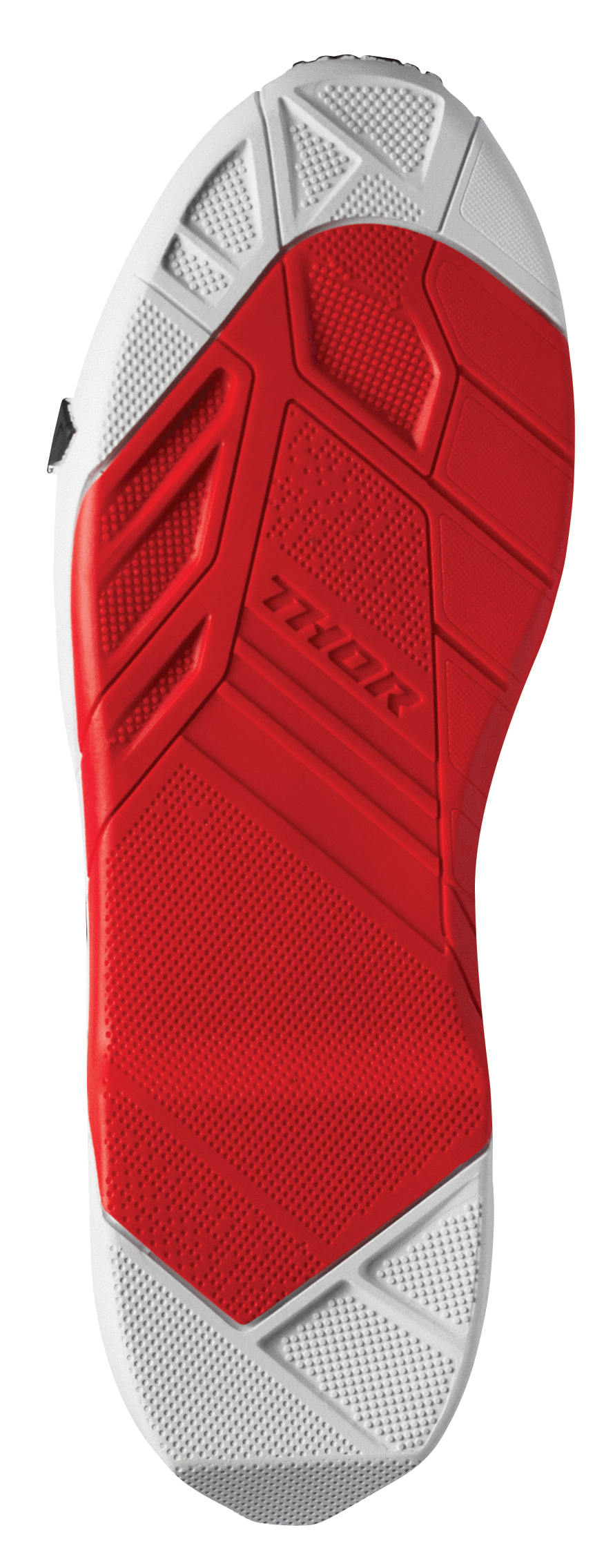 Radial Boots Replacement Outsoles - Frost - Size 14-15