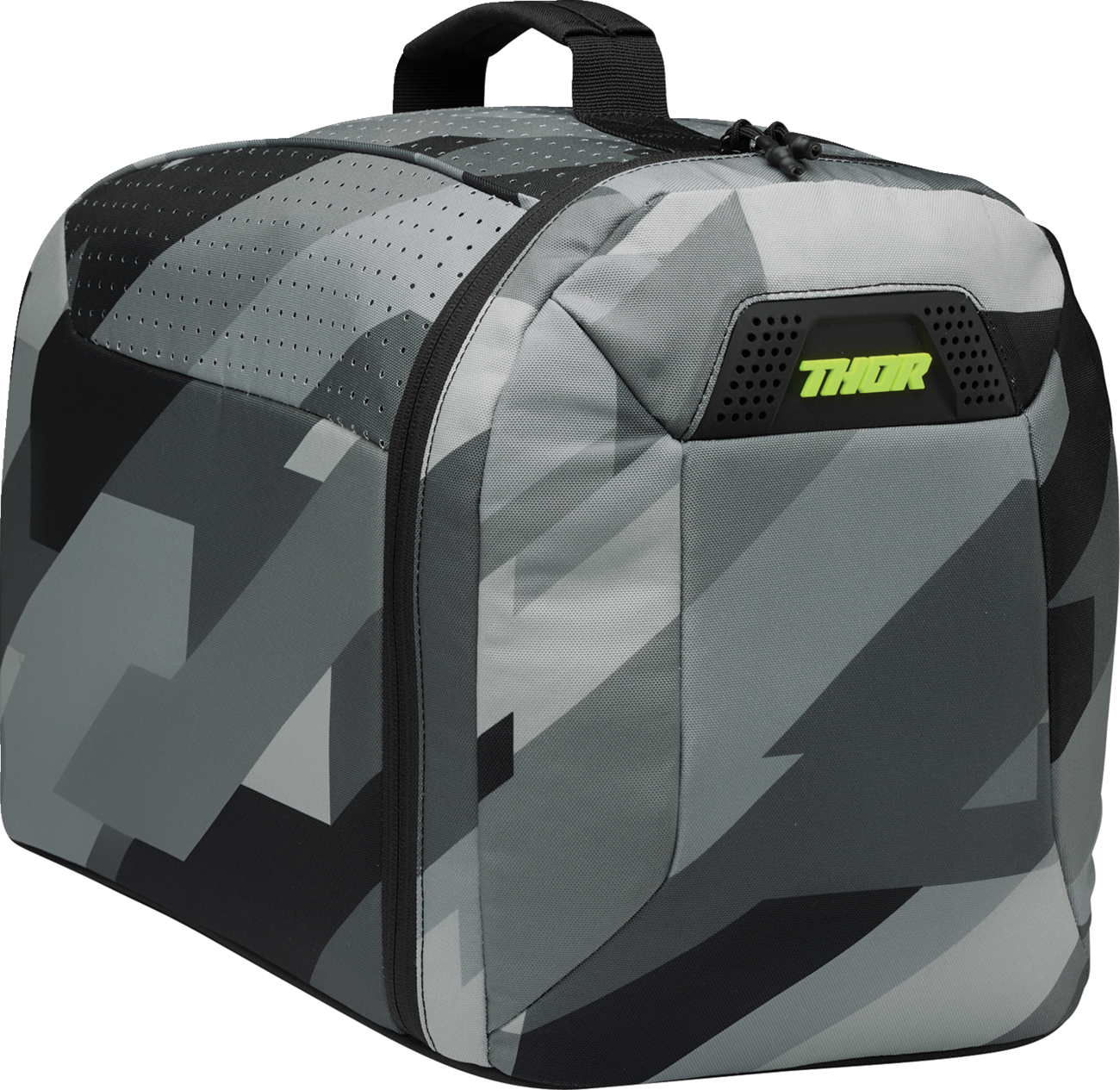 Helmet Bag - Camo/Acid