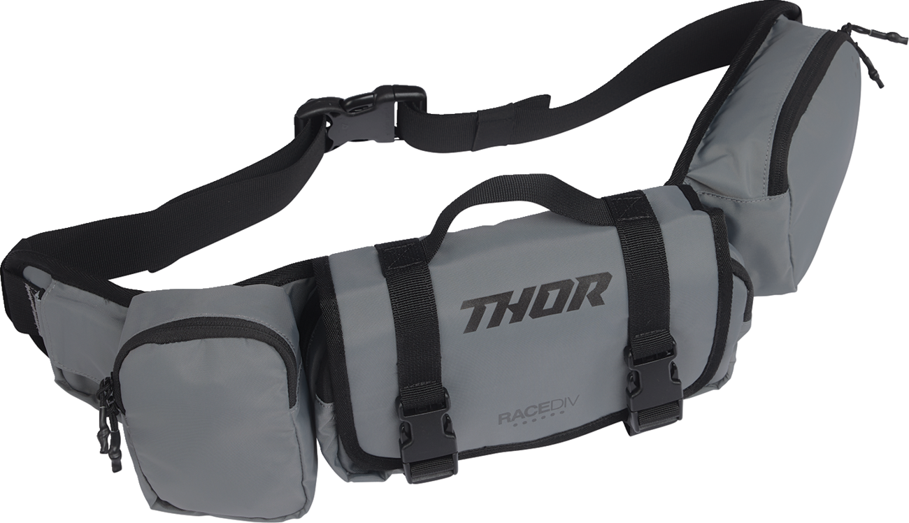 Vault Tool Pack - Gray/Black