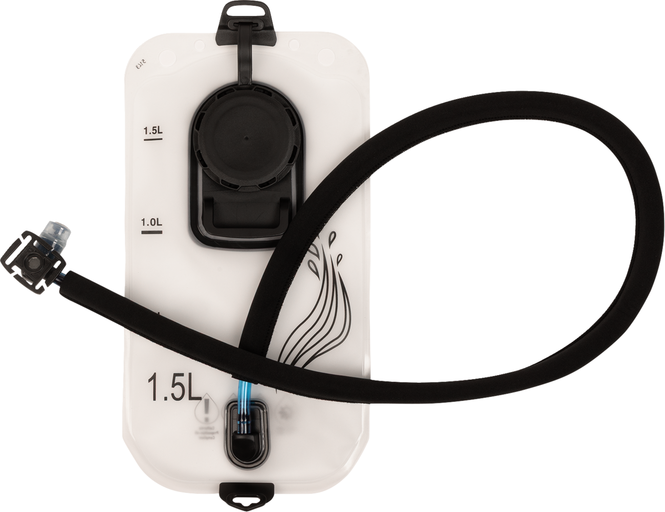 Replacement Bladder - 1.5 Liter