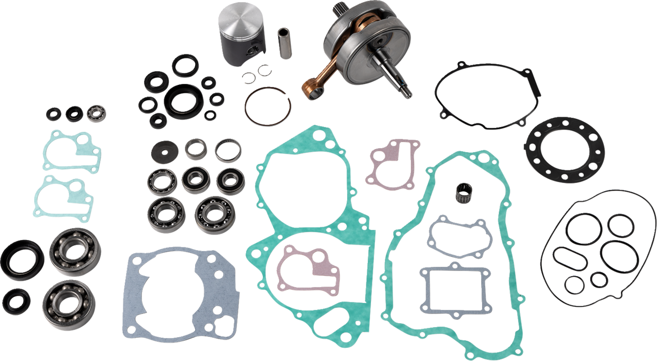 Engine Rebuild Kit - Honda CR250R '95-'96
