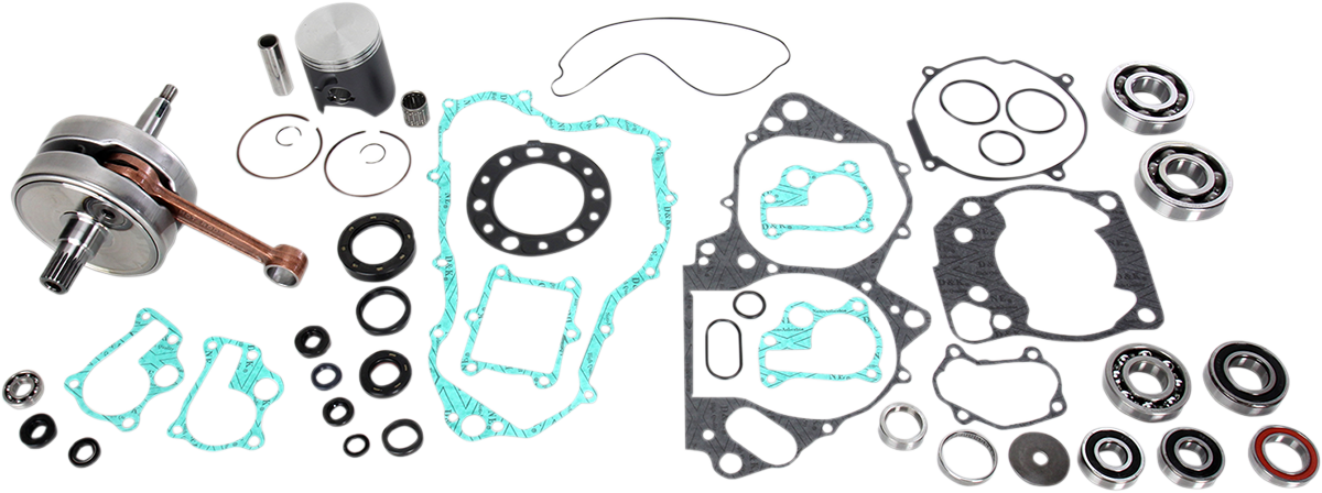 Engine Rebuild Kit - Honda CR250R '97-'01