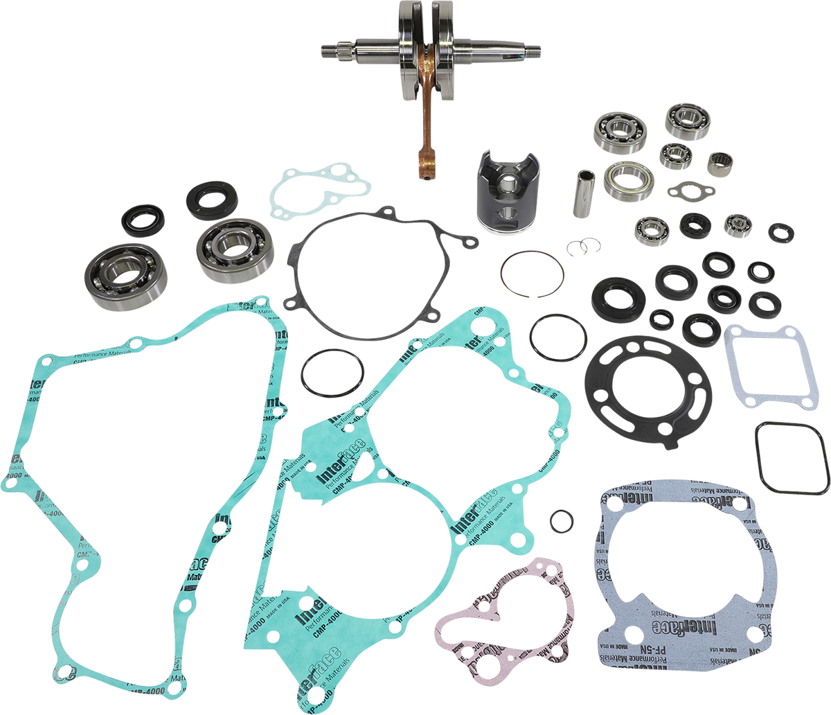Engine Rebuild Kit - Honda CR85R/RB '05-'07