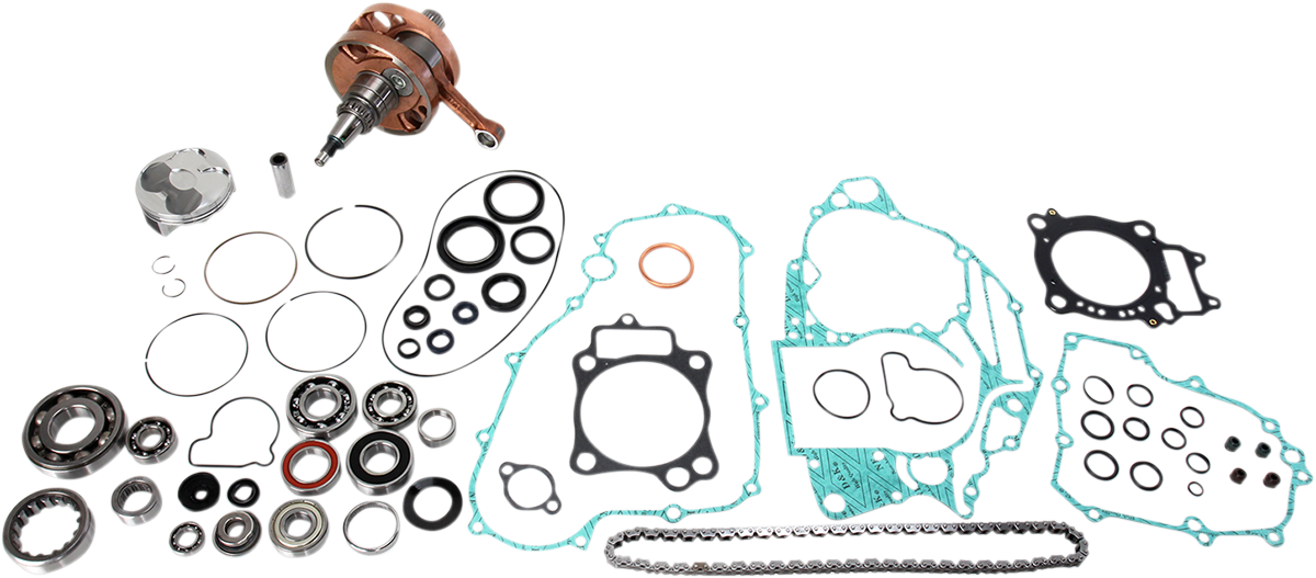 Engine Rebuild Kit - Honda CRF250R '10-'13