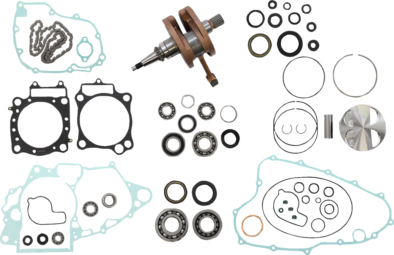 Engine Rebuild Kit - Honda CRF450R '05