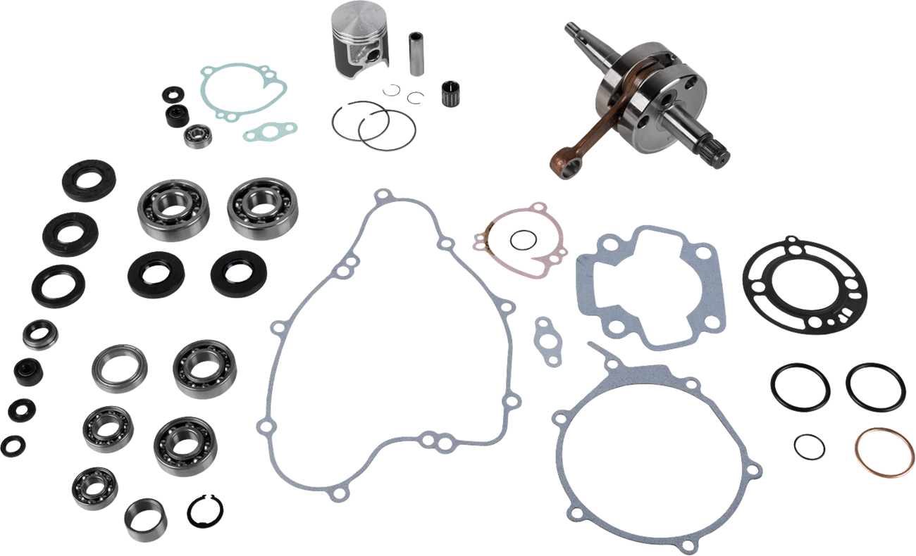 Engine Rebuild Kit - Kawasaki KX65 | Suzuki RM65