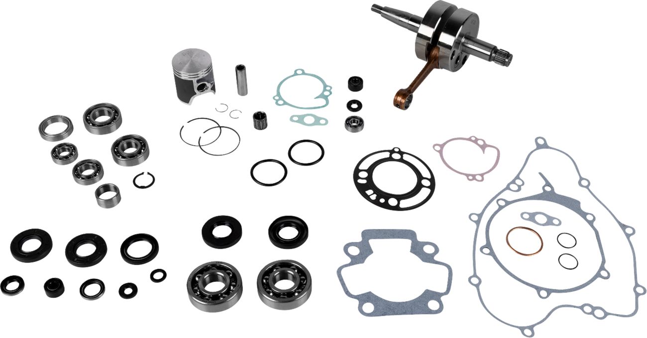 Engine Rebuild Kit - Kawasaki KX65 | Suzuki RM65 '05