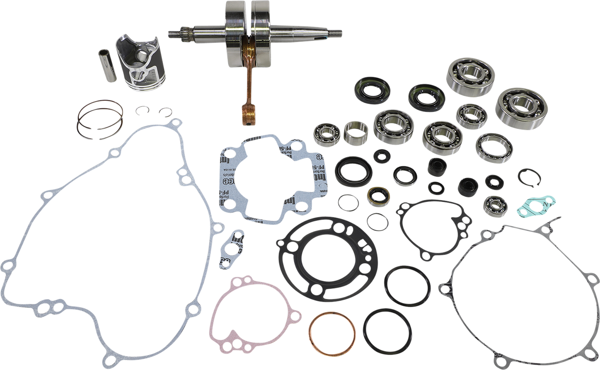 Engine Rebuild Kit - Kawasaki KX65 '06-'24