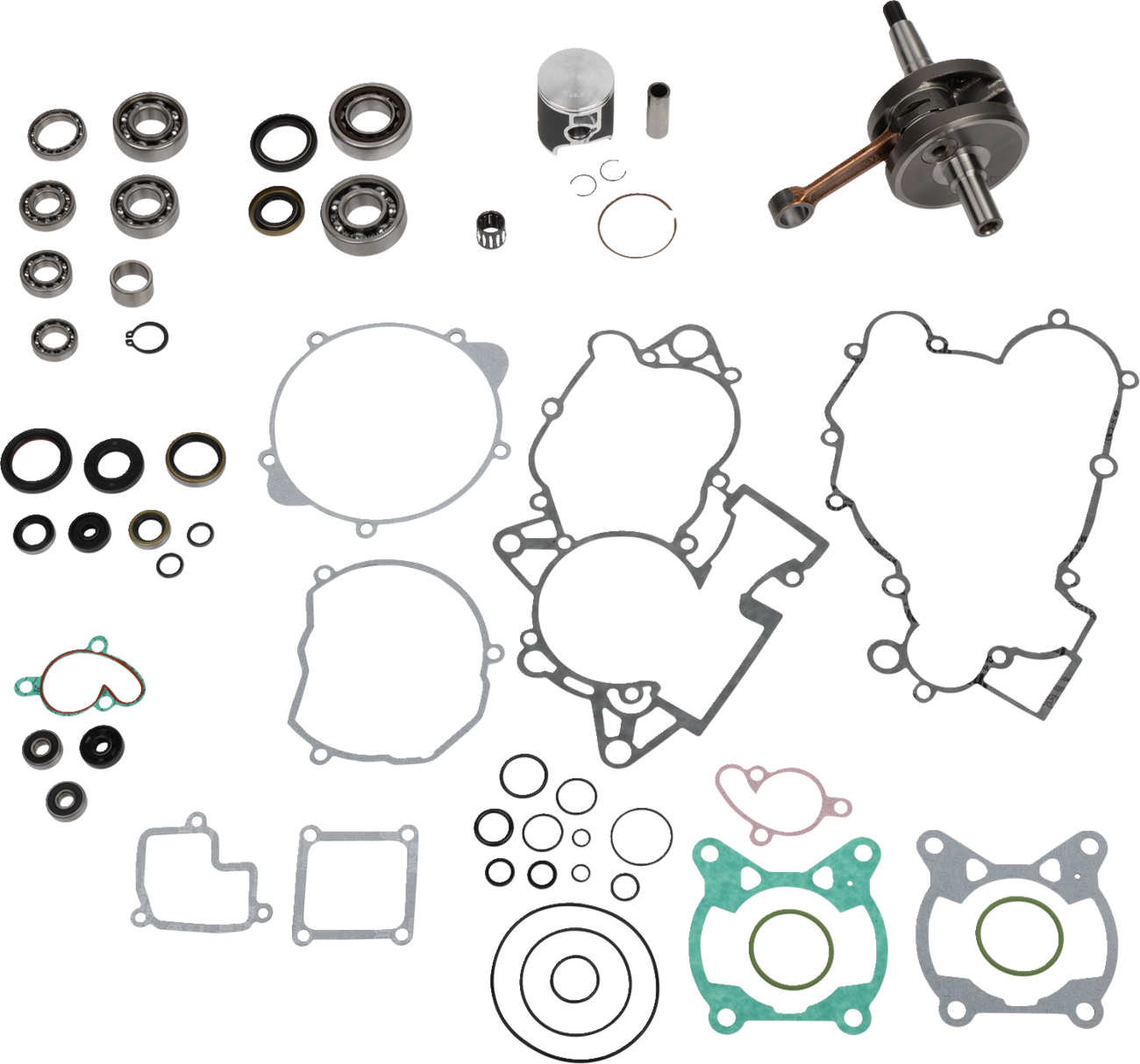 Engine Rebuild Kit - KTM 85SX '03-'12