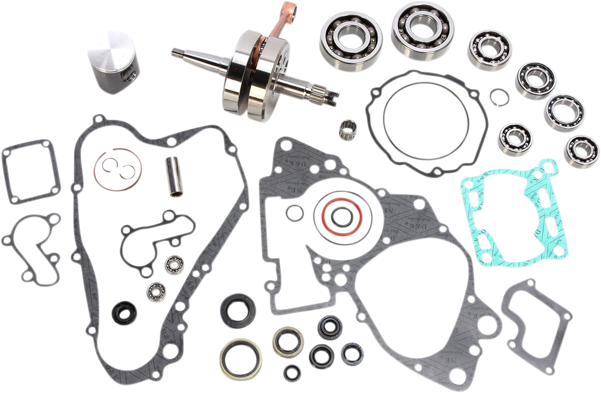 Engine Rebuild Kit - Suzuki RM85 '02-'04