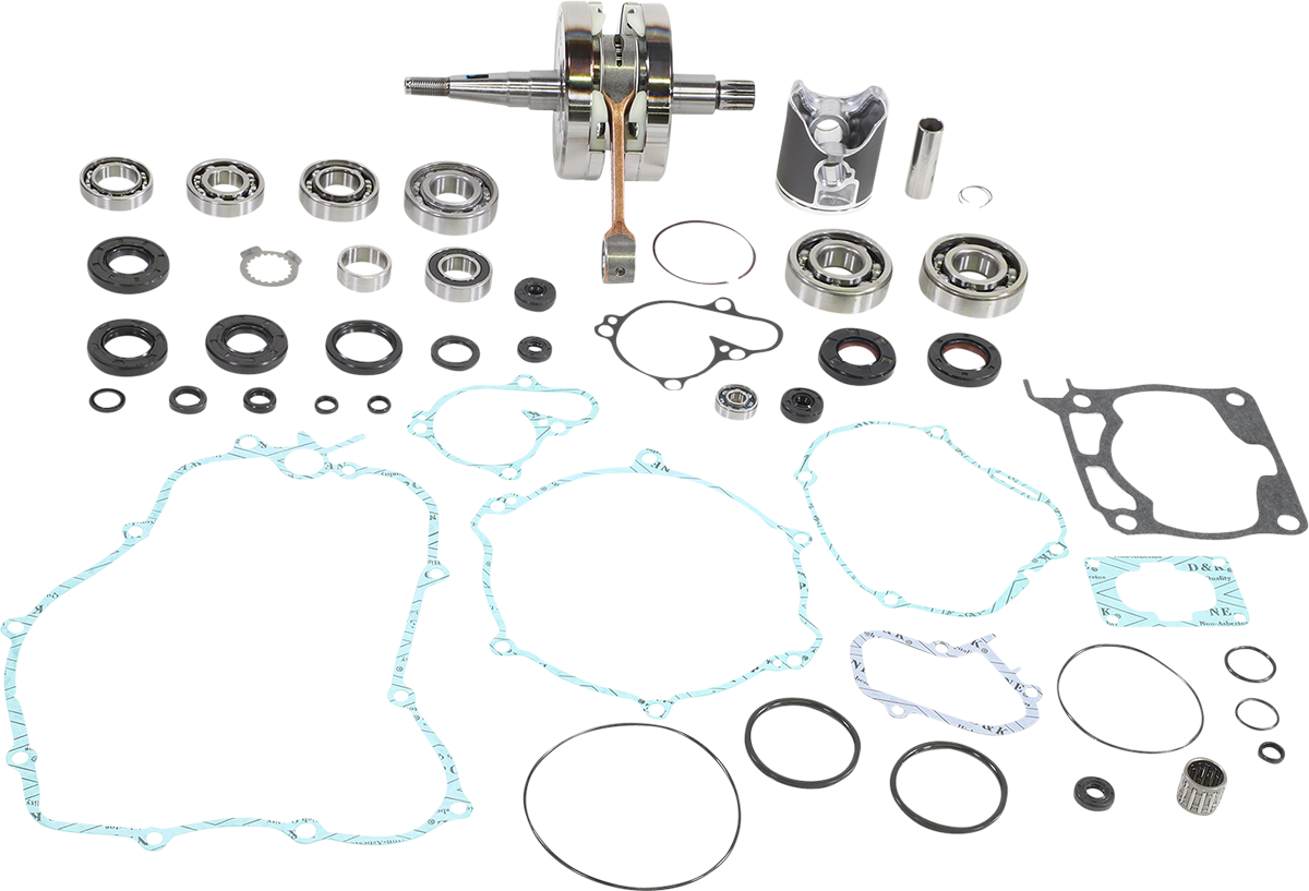 Engine Rebuild Kit - Yamaha YZ125/X