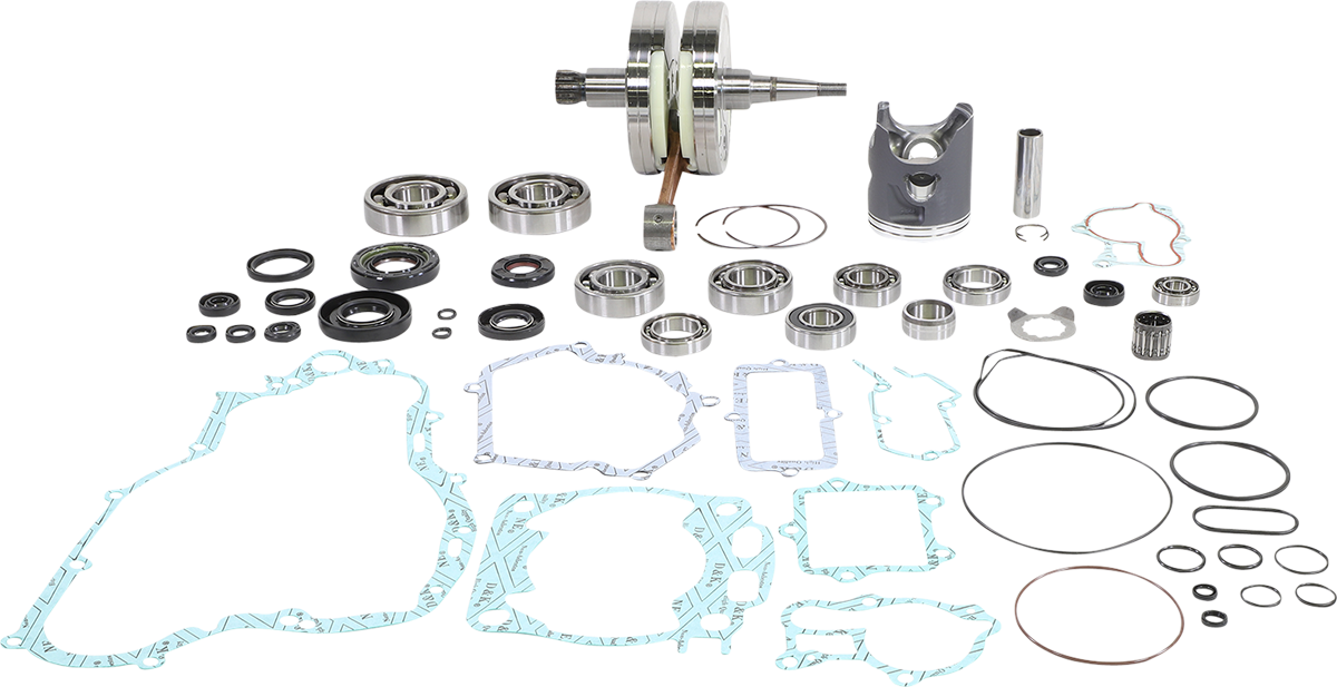 Engine Rebuild Kit - Yamaha YZ250/X