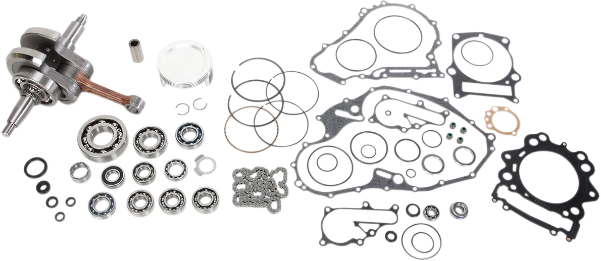 Engine Rebuild Kit - Yamaha Raptor 700R/SE