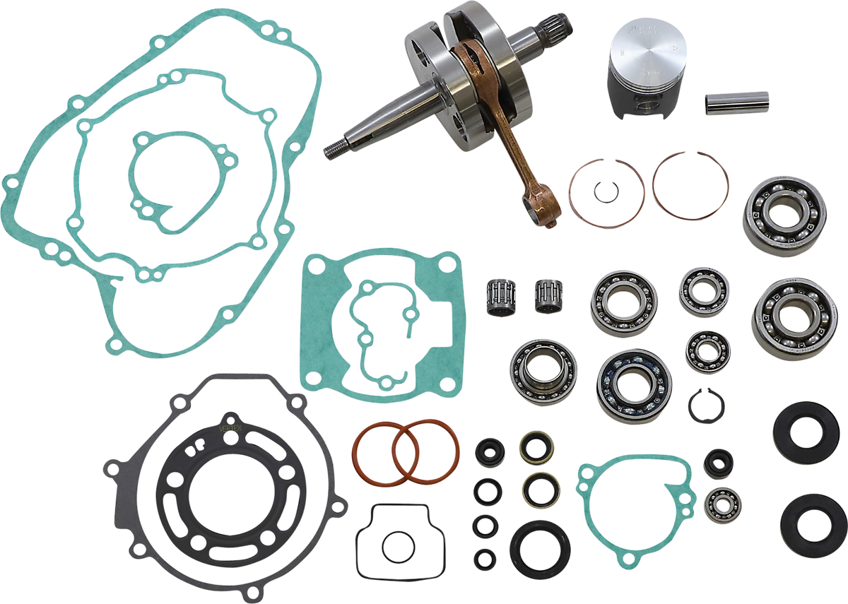 Engine Rebuild Kit - Kawasaki KX80 '98-'00