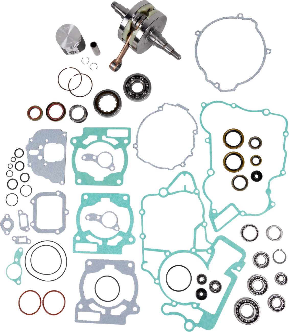 Engine Rebuild Kit - KTM 125SX| Husqvarna TC125