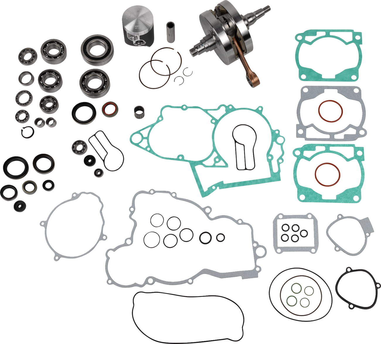 Engine Rebuild Kit - KTM 250SX | Husqvarna TC250