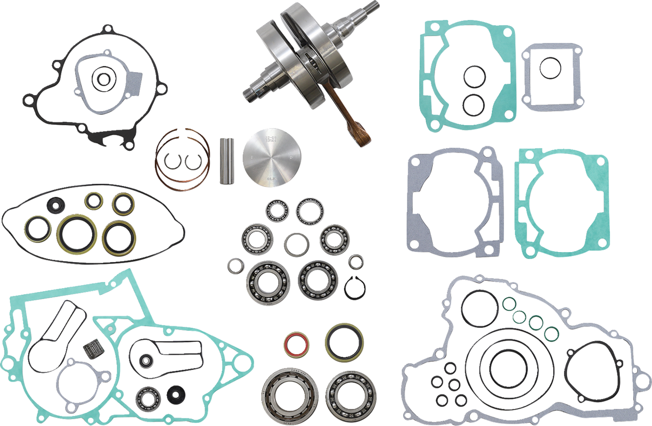 Engine Rebuild Kit - KTM 250 XC/XC-W| Husqvarna TE250