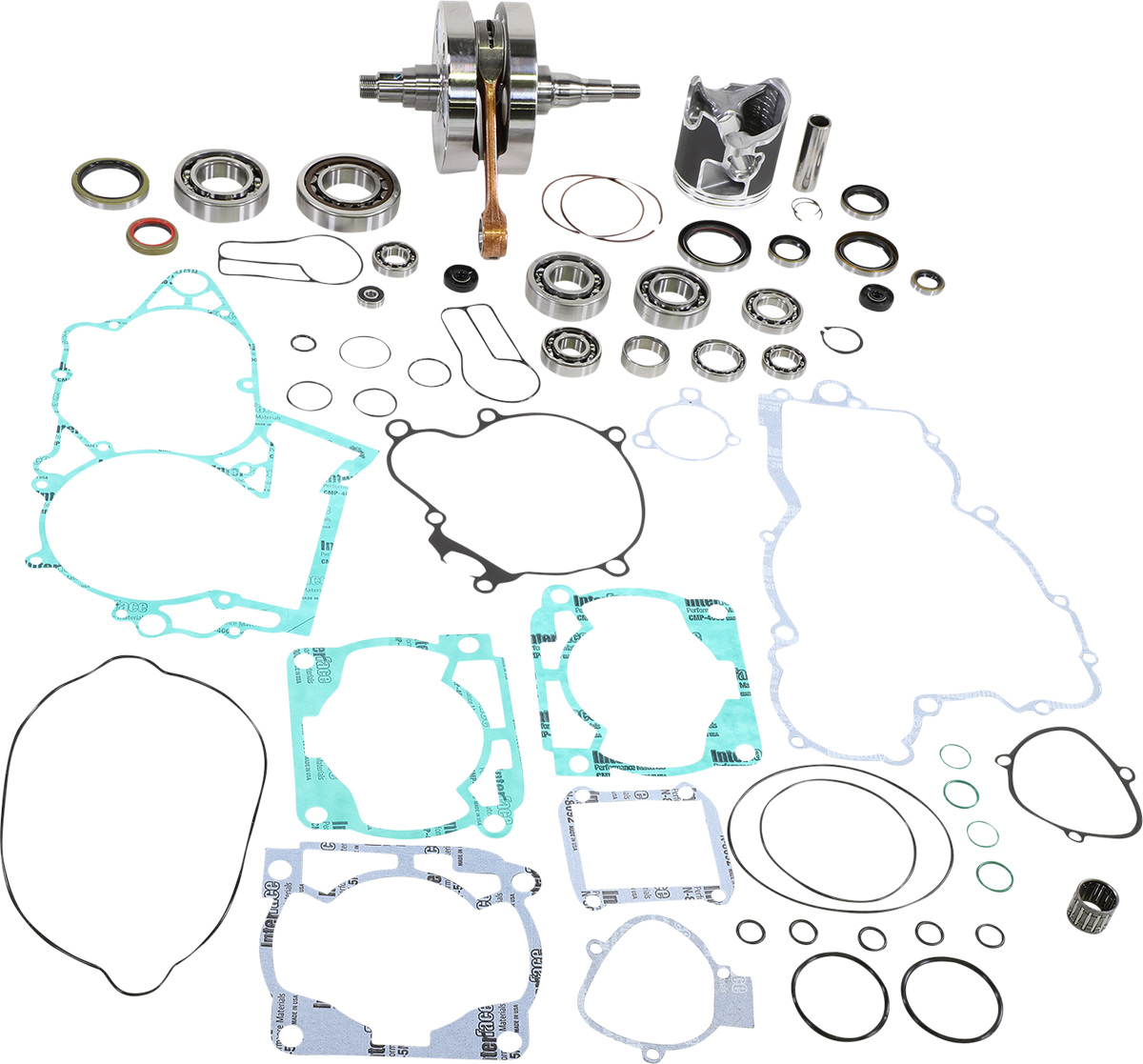 Engine Rebuild Kit - KTM 300 XC/XC-W | Husqvarna TE300