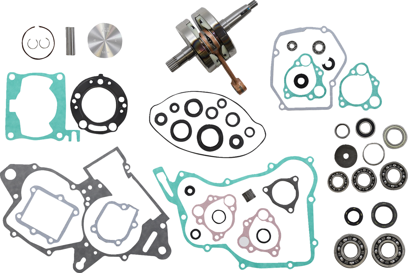 Engine Rebuild Kit - Honda CR125R '03