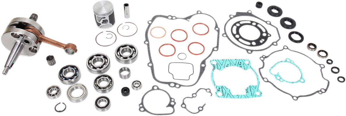 Engine Rebuild Kit - Kawasaki KX85 '01-'04