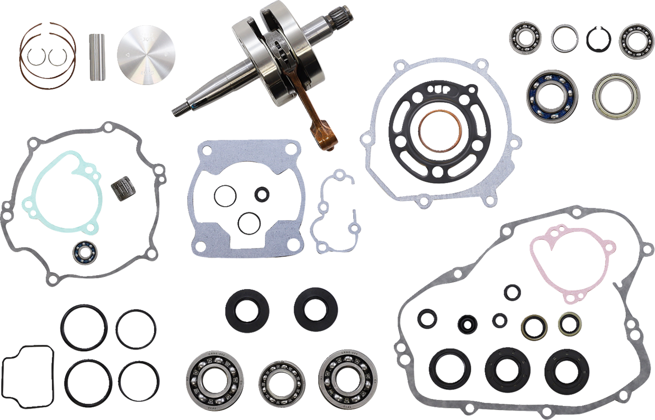 Engine Rebuild Kit - Kawasaki KX85 '05