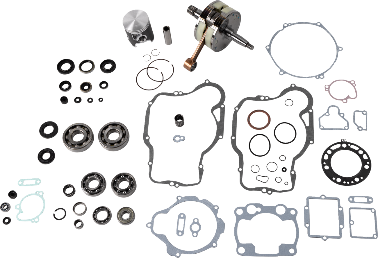 Engine Rebuild Kit - Kawasaki KX250 '02-'03