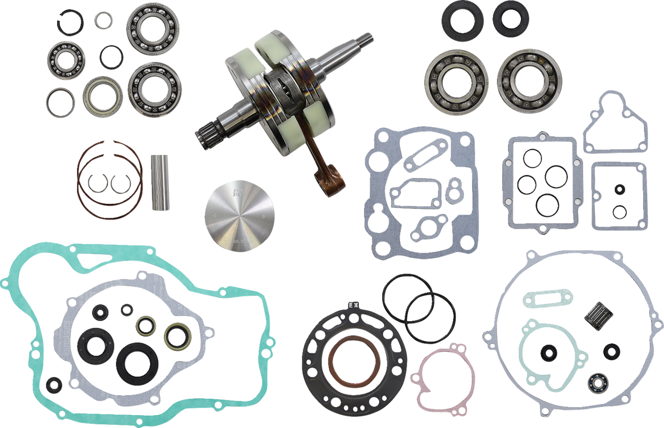 Engine Rebuild Kit - Kawasaki KX250 '94-'96