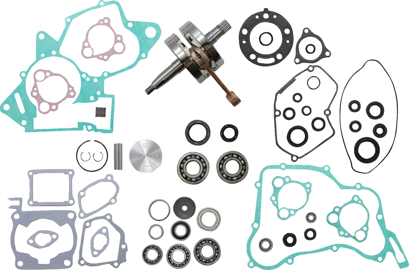 Engine Rebuild Kit - Honda CR125R '96-'97