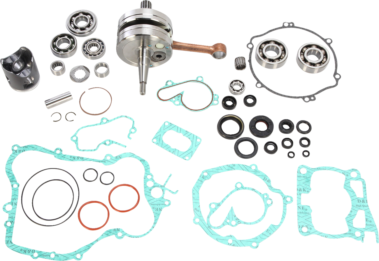 Engine Rebuild Kit - Kawasaki KX85 '06