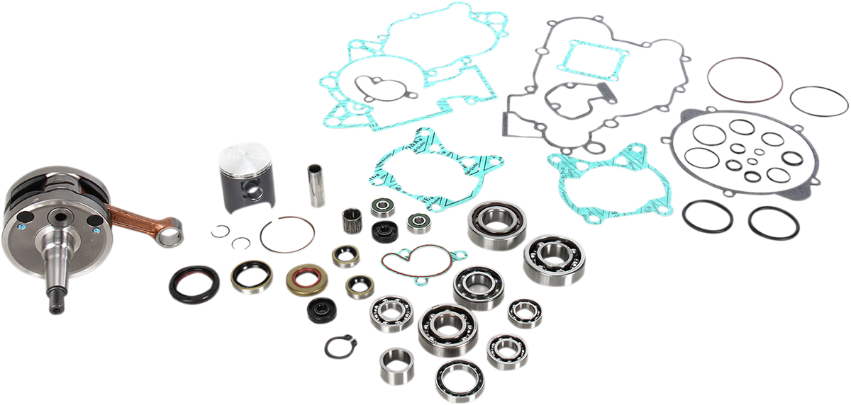 Engine Rebuild Kit - KTM 85SX | Husqvarna TC85