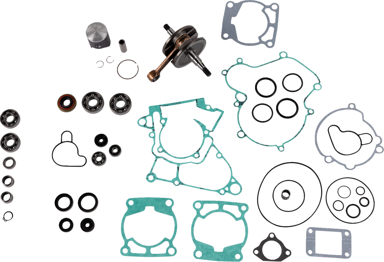 Engine Rebuild Kit - KTM 50SX '09-'12