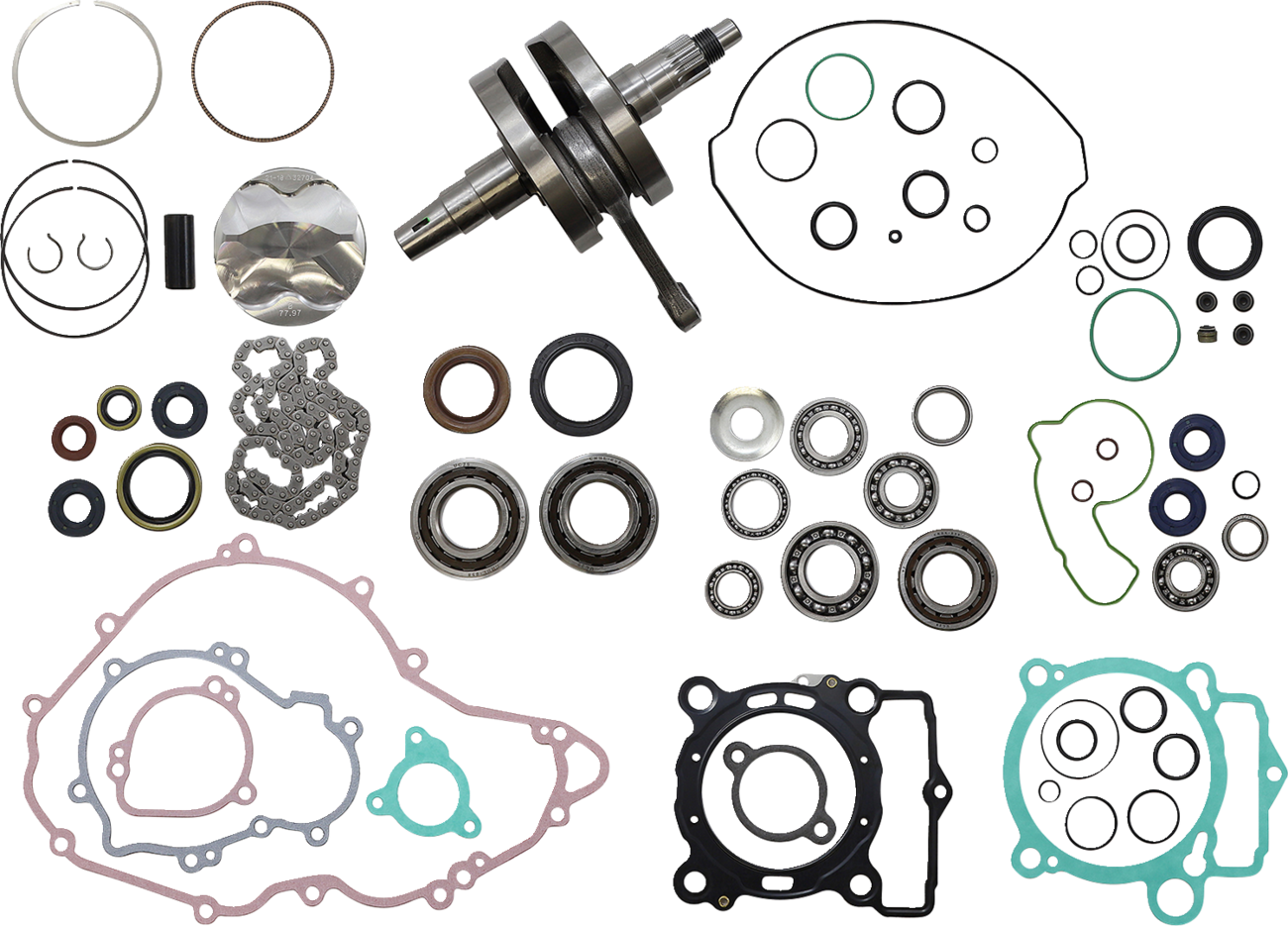 Engine Rebuild Kit - KTM 250 SXF/XCF | Husqvarna FC250 '14-'15