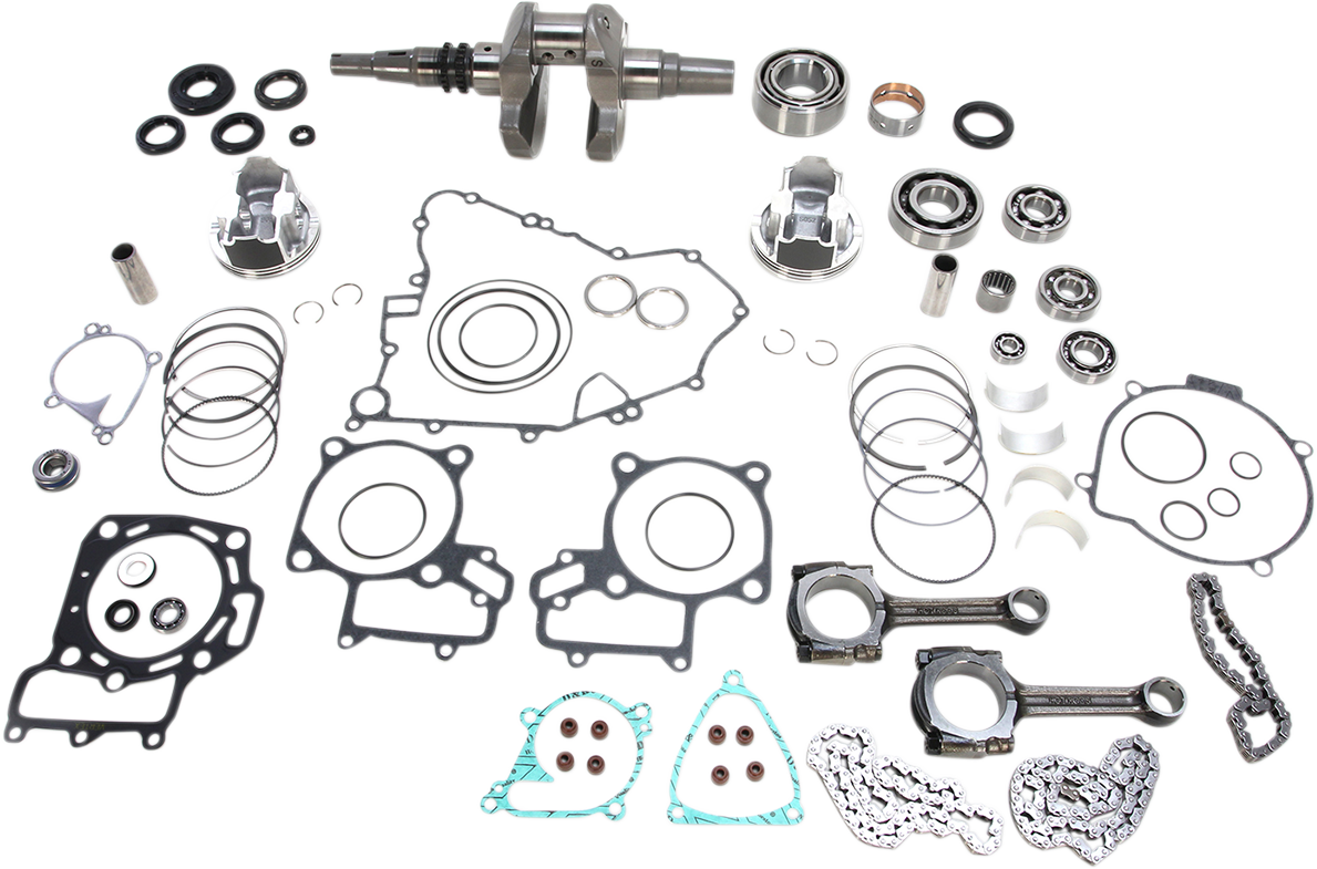 Engine Rebuild Kit - Kawasaki Brute Force/Teryx 750