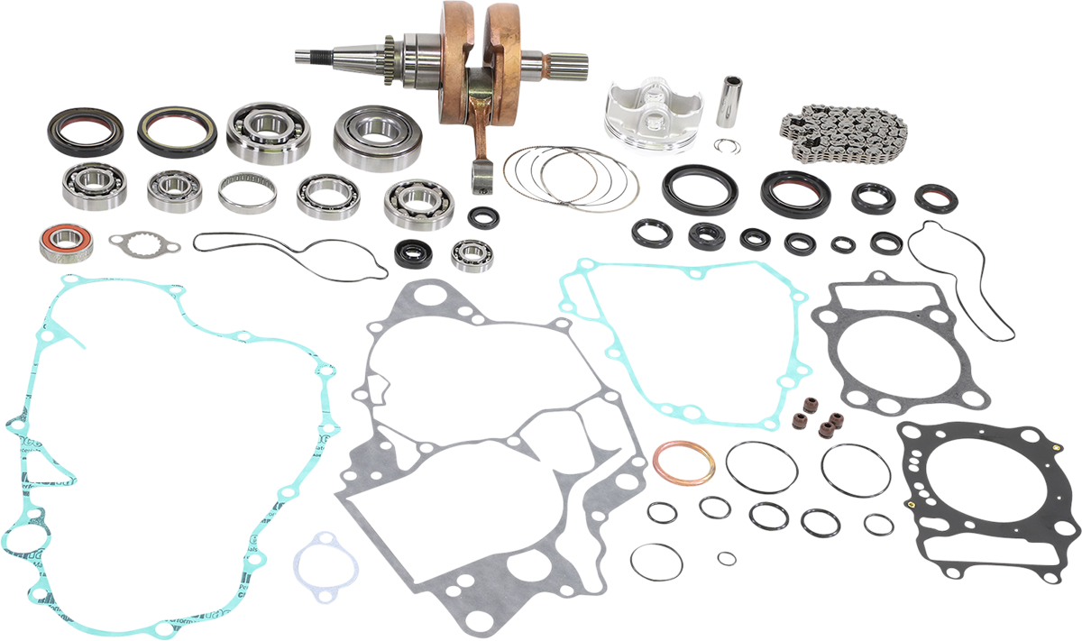 Engine Rebuild Kit - Honda CRF150R/RB '07-'09