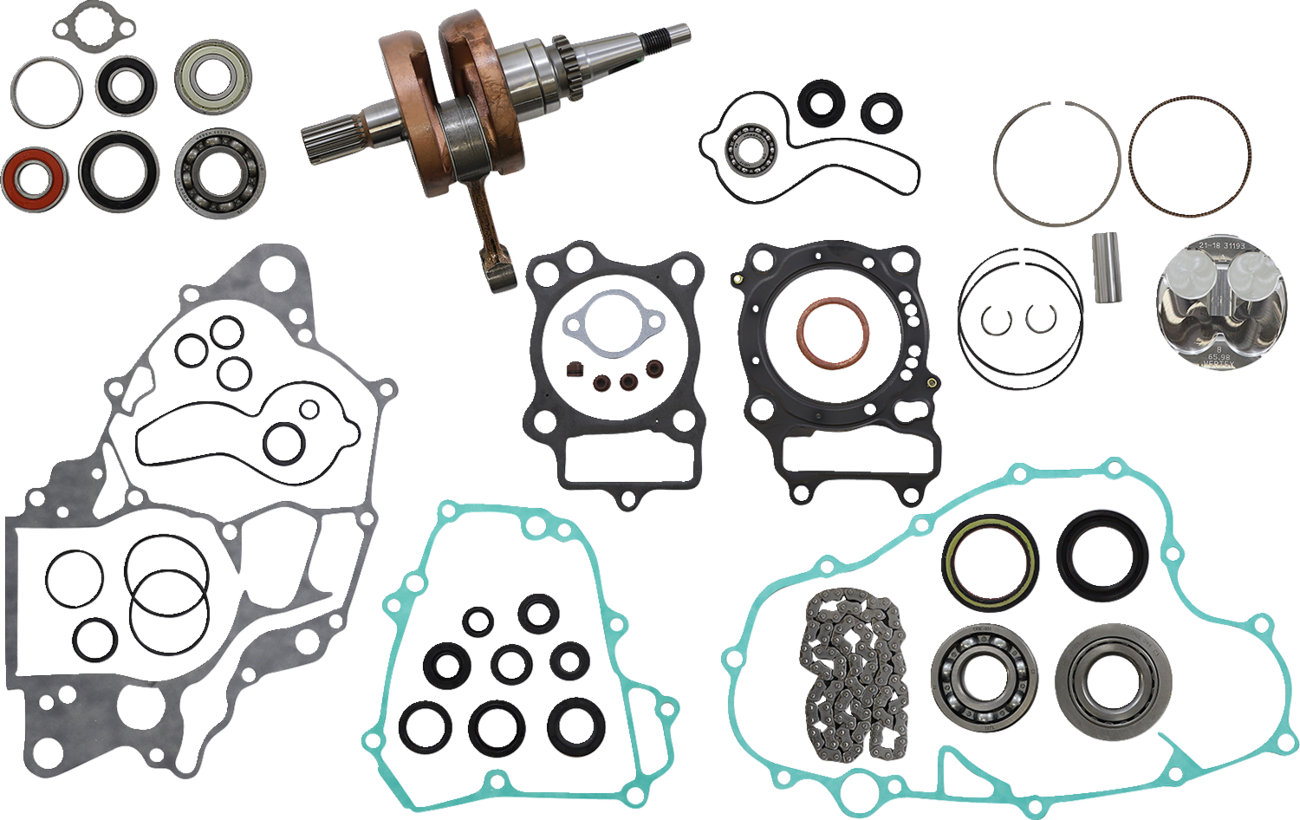 Engine Rebuild Kit - Honda CRF150R/RB '10-'24