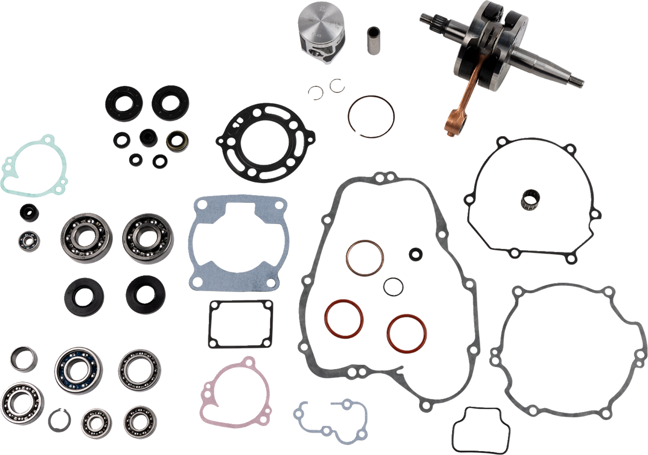 Engine Rebuild Kit - Kawasaki KX85