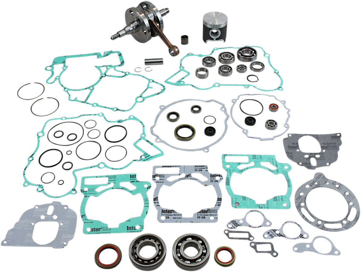 Engine Rebuild Kit - KTM 200EXC '00-'02